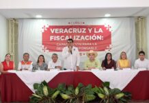 Continúa Congreso capacitando a los alcaldes para que hagan bien las cosas / Alejandra Herrera