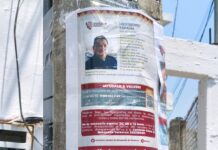 Colectivos de Búsqueda de Desaparecidos se movilizan en la zona norte de Veracruz