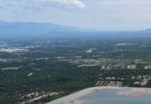 Exigen prohibición de minería a cielo abierto: alertan por riesgos en Veracruz