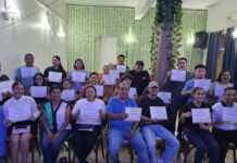 Capacitación continua impulsa la competitividad turística en Veracruz