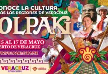 Más de mil 500 participantes darán vida al desfile inaugural de Yolpaki, corazón alegre