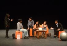 Convoca SEV a estudiantes de bachillerato al Certamen de Teatro 2026