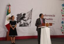 Cuitláhuac: el ‘affeire’ Nahle, ¿Superado? / Raymundo Jiménez