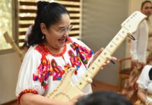 Destaca SEV aportes del Coro Cultural de las Altas Montañas a Veracruz