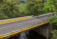 La infraestructura es motor económico; el sur concentra obras estratégicas: Rocío Nahle