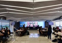 INE Veracruz realizó Escuchatorio sobre liderazgo político y prevención de la Violencia Política contra Mujeres en Razón de Género