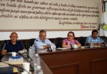 Para impulsar la igualdad de oportunidades, en Xalapa habrá un gran trabajo desde las congregaciones