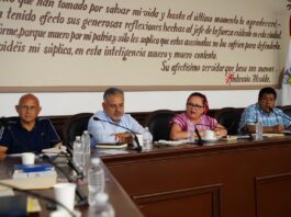Para impulsar la igualdad de oportunidades, en Xalapa habrá un gran trabajo desde las congregaciones