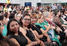 Reconoce SEV labor de madres trabajadoras al servicio de la educación en Veracruz