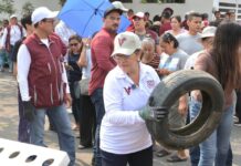 Modelo de limpieza urbana de Veracruz se replica en otras ciudades