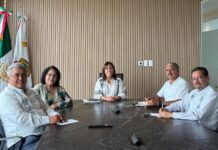 Veracruz llevará a CONAEDU propuesta para evitar afectaciones al ciclo escolar