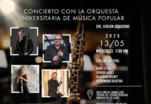 Invita la SECVER al Festival Internacional de Clarinete Yuuban
