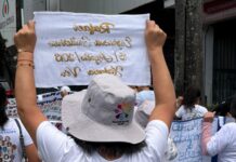 En 2 décadas, 15,000 desaparecidos en Veracruz / Hora cero