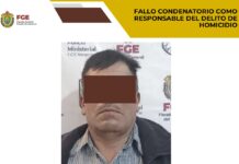 Justicia para víctima en Tehuipango: emiten fallo condenatorio por homicidio doloso calificado
