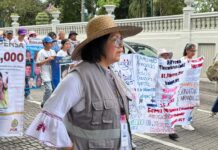 CEDH registra 300 solicitudes de intervención de familiares de desaparecidos en Veracruz