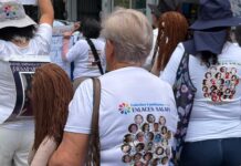 Persiste rezago en identificación humana tras hallazgos en fosas: colectivos
