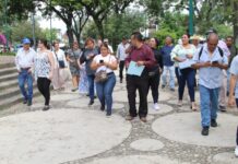 Exigen intervención de autoridades ante apagones en zona costera de Veracruz