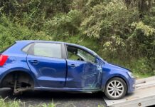 Registra Veracruz más de 10,000 accidentes viales al año; alcohol, entre las principales causas