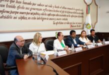 Por mejores condiciones de vida en Xalapa, Daniela Griego instaló el Consejo Municipal de Población