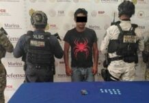 Operativos en Veracruz dejan decomiso de 7 mil 500 litros de hidrocarburo