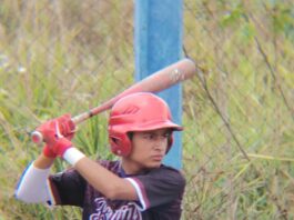 “Ayudemos a Neymar»: joven beisbolista de Puente Nacional busca apoyo para representar a Veracruz