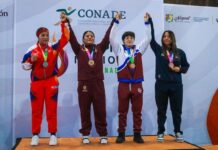 Reitera Ayuntamiento de Veracruz impulso al deporte