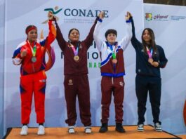 Reitera Ayuntamiento de Veracruz impulso al deporte