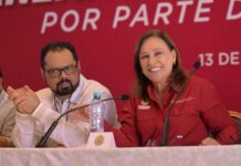 Desendeudar a 199 municipios, otro de los grandes logros de Rocío Nahle / Columna invitada