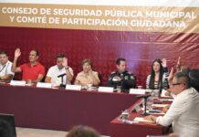 Fortalece Ayuntamiento de Veracruz la seguridad pública; disminuye la incidencia delictiva