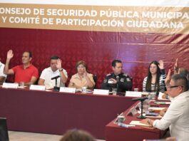 Fortalece Ayuntamiento de Veracruz la seguridad pública; disminuye la incidencia delictiva