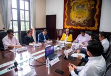 Fortalece Xalapa la seguridad y prevención del delito