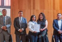 Estudiantes del ITSZ podrán titularse al acreditar la lengua originaria náhuatl