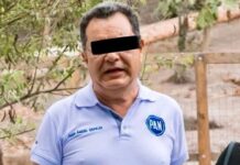 Ordenan captura de exalcalde de Tecolutla por presunto daño patrimonial millonario