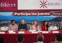 Día del Pueblo en el Fovissste; reitera Daniela Griego que el Ayuntamiento trabaja por y para la comunidad