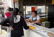 Kilogramo de tortilla alcanza los 23 pesos en Xalapa