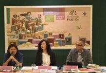 FILU 2026 de UV recibirá a Sudáfrica, Palestina y Colombia