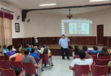 Publica UPV convocatoria para ingresar a la Licenciatura en Educación Básica