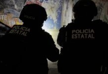 Rescata SSP a siete personas privadas ilegalmente de la libertad en Poza Rica