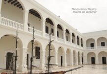 Vive Yolpaki al máximo con la Ruta turística Color, Sabor y Aroma en Veracruz