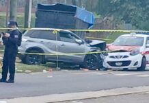Tragedia en fiestas de Naolinco: muertos y heridos deja atropellamiento