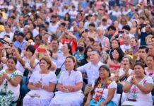 Yolpaki se consolida como el gran referente cultural de Veracruz