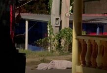 Asesinan a madre e hija y abandonan sus cuerpos en calles de Cosoleacaque
