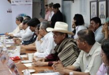Inician cursos y certificación en lenguas indígenas para docentes en Veracruz