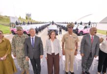 En seguridad, ni un paso atrás: Rocío Nahle