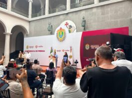Liberan de deudas a más de 3 mil productores en Veracruz con el programa “Volver a Crecer”