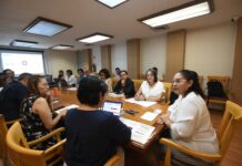 Escuela para Padres incorporará perspectiva de género y derechos humanos: SEV