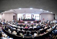 Reitera Congreso llamado a formar ayuntamientos transparentes