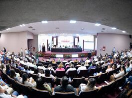 El llamado del Congreso a los ayuntamientos / Hora cero