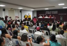 Nunca es tarde para aprender: 115 porteños reciben certificados de primaria y secundaria