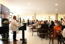 Reinauguran el restaurante “Mocafetos” del Gran Hotel Xalapa como parte de las estrategias de fortalecimiento patrimonial del IPE